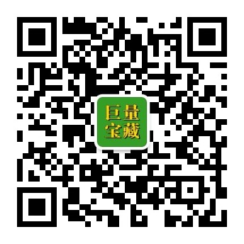 扫码关注微信公众号